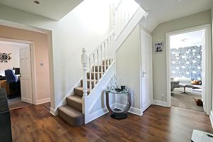 Hallway- click for photo gallery